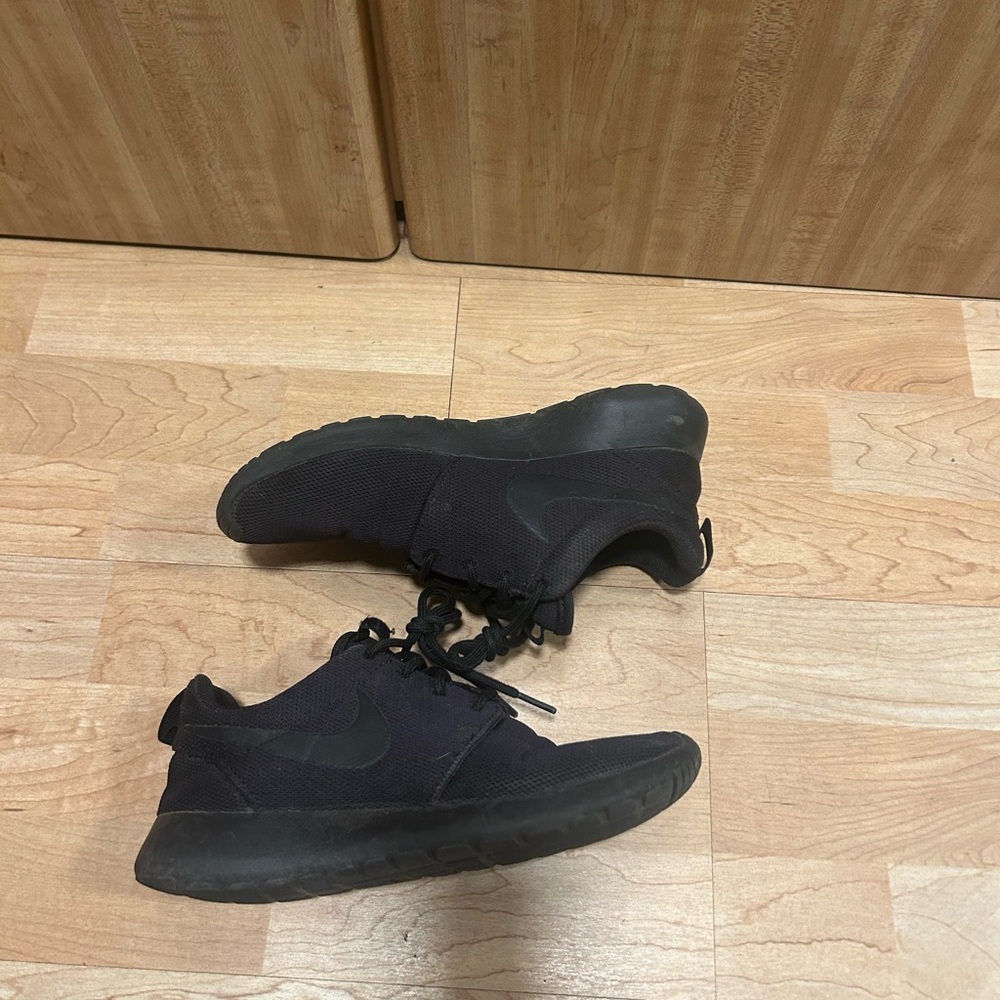 Nike Roshe One black